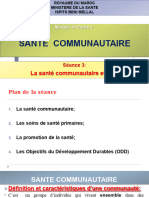 Ch2.Sante Communautaire Et Soins de Sante Primaires Ok