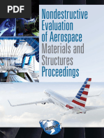 Aerospace 2018 - Paper Summaries