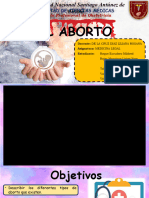 El Aborto