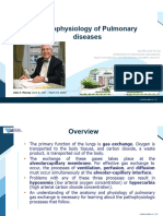 Pulmonary Diseases PDF