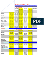 Horarios Invierno 2024