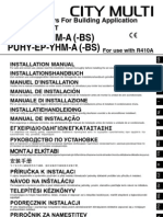 Mitsubishi Service Manual