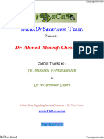 Pulmonology Old DR - Ahmed Mowafy