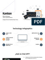 Chat GPT y Kanban