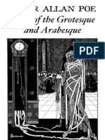 Edgar Allan Poe - Tales of The Grotesque and Arabesque