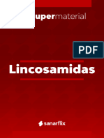 Lincosamidas