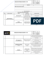 ATS F.QHSE.093 Mantenimiento Canal Desague