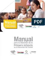 ALDA Manual Primera Infancia