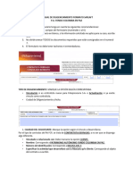 Anexo No. 21 Manual de Diligenciamiento y Formulario SARLAFT