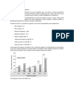 Fisiopatología de Anemias I