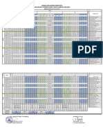 Jadwal Pelajaran Semester 1 2024 - 2025 15 Juli