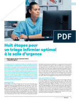 03 - Huit Etapes Pour Un Triage Infirmier Optimal A La Salle Durgence 3