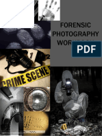 Forensic Photography WB 2