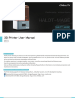 HALOT-MAGE-SM-002 - User Manual (EN)