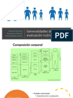 Sesión 02 - Generalidades