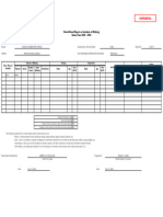 Enclosure No.7 - School-Based Consolidated Report On BULLYING