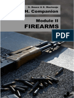 LPH - Module 2 - Firearms