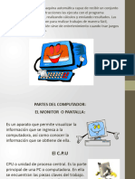 2012-2013 Partes Del Computador