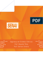 Segurança em Sistemas Elétricos