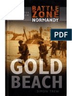 Battle Zone Normandy - Gold Beach