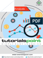 Business - Analysis - Tutorials PDF