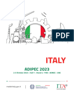 ADIPEC 2023 Light