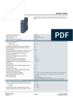 3RP25741NW30 Datasheet Es