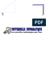 Universelle Informatique