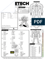 Merlin MLN-1A