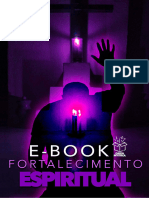 Fortalecimento Espiritual