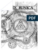 Stickmou CODEX RUNICA Final