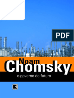 O Governo No Futuro - Noam Chomsky