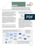 2.strategic Decision Making