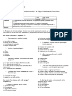 Susana - Prueba - Cuentos - Poe 2dos Lista