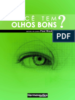 01-Você Tem Olhos Bons