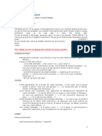 Delf B1 3 - Expression Écrite: Pour Rédiger Un Mail, La Réponse Doit Contenir Les Points Suivants