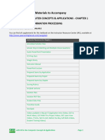 AIO 01 Instructor Manual