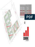 Estudio de Superficies M Vivienda 1 Parcela 492,55 Vivienda 2 Parcela Vivienda 3 Parcela 487,38 409,72