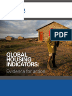 Global Housing Indicators Report