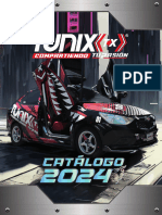 Tunix 2024