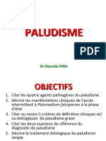 Paludisme