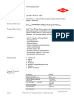 327 00010 01 Ucar Filmer Ibt Technical Data Sheet