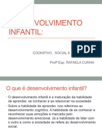 Desenvolvimento Infantil Fam Janeiro