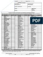 Formulário de Seguro Acau Oficial Atualizado