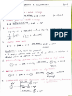 Xii Notes Haloalkanes.....