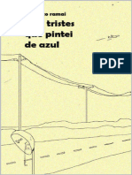 Dias Tristes Que Pintei de Azul - Francisco Ramai - No