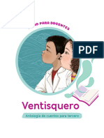 Ventisquero - Docentes