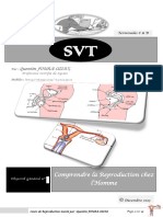 Cours - Reproduction 