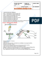 Ais 2122 2bac SM S2 C3 Si