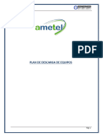 Ametel - Plan de Izaje y Descarga Equipos - Ac100 (1) 1